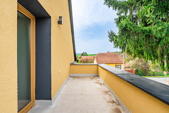 Rodinný dům, Rosice, Brno-venkov - Prodej domu 205 m², Rosice