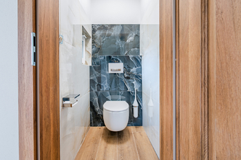 Rodinný dům, Rosice, Brno-venkov - Prodej domu 205 m², Rosice