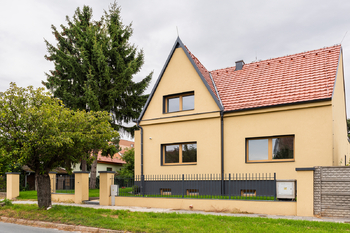 Rodinný dům, Rosice, Brno-venkov - Prodej domu 205 m², Rosice