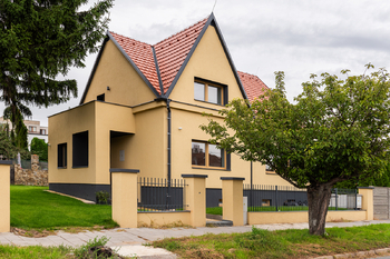 Rodinný dům, Rosice, Brno-venkov - Prodej domu 205 m², Rosice 