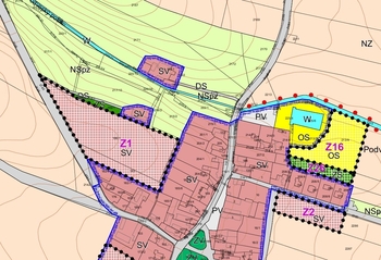 Prodej pozemku 14040 m², Jeníkovice