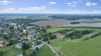 Prodej pozemku 14040 m², Jeníkovice