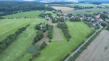 Prodej pozemku 14040 m², Jeníkovice