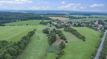 Prodej pozemku 14040 m², Jeníkovice