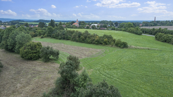 Prodej pozemku 14040 m², Jeníkovice