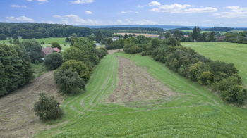 Prodej pozemku 14040 m², Jeníkovice