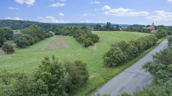 Prodej pozemku 14040 m², Jeníkovice