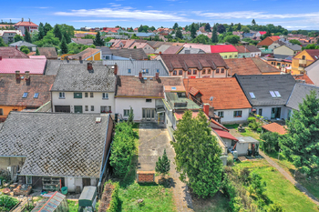 Prodej domu 135 m², Nechanice