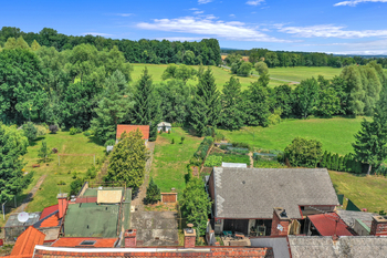 Prodej domu 135 m², Nechanice