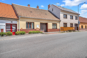 Prodej domu 96 m², Dohalice