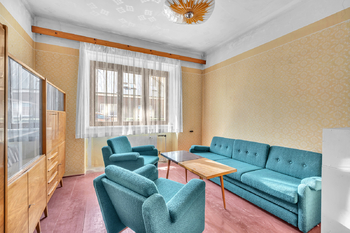 Prodej domu 135 m², Nechanice