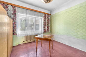 Prodej domu 135 m², Nechanice