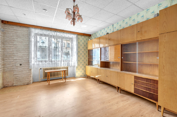 Prodej domu 135 m², Nechanice