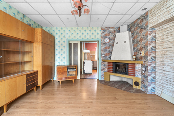 Prodej domu 135 m², Nechanice