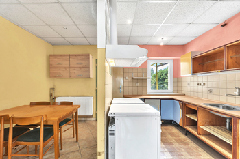 Prodej domu 135 m², Nechanice