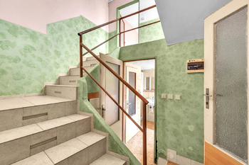 Prodej domu 135 m², Nechanice