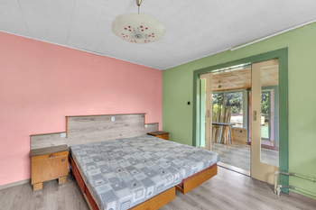 Prodej domu 135 m², Nechanice