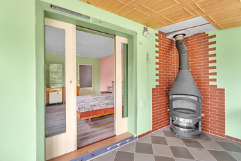 Prodej domu 135 m², Nechanice
