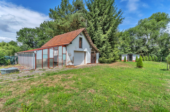 Prodej domu 135 m², Nechanice