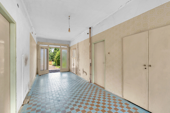 Prodej domu 135 m², Nechanice