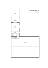 Prodej domu 135 m², Nechanice