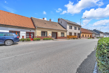 Prodej domu 135 m², Nechanice
