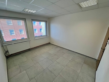 Pronájem kancelářských prostor 13 m², Hodonín