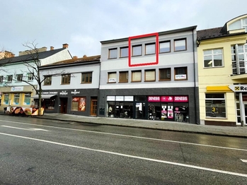 Pronájem kancelářských prostor 13 m², Hodonín