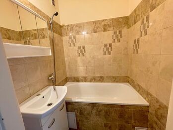 Pronájem bytu 1+1 v osobním vlastnictví 33 m², Olomouc