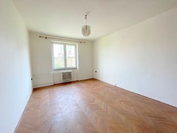 Pronájem bytu 1+1 v osobním vlastnictví 33 m², Olomouc