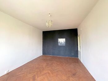 Pronájem bytu 1+1 v osobním vlastnictví 33 m², Olomouc