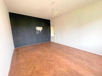 Pronájem bytu 1+1 v osobním vlastnictví 33 m², Olomouc