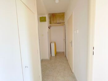 Pronájem bytu 1+1 v osobním vlastnictví 33 m², Olomouc