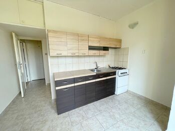 Pronájem bytu 1+1 v osobním vlastnictví 33 m², Olomouc