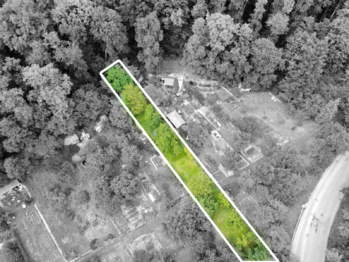 Prodej pozemku 545 m², Jemnice