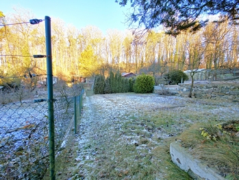 Prodej pozemku 545 m², Jemnice