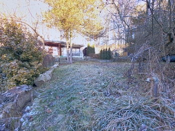 Prodej pozemku 545 m², Jemnice