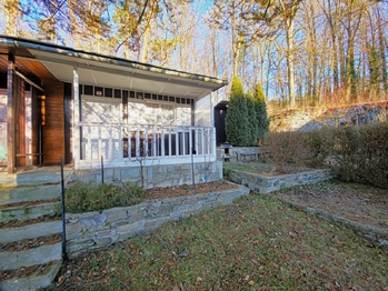 Prodej pozemku 545 m², Jemnice