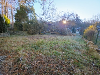 Prodej pozemku 545 m², Jemnice