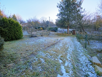 Prodej pozemku 545 m², Jemnice