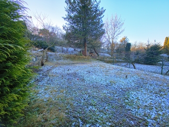 Prodej pozemku 545 m², Jemnice