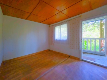 Prodej pozemku 545 m², Jemnice