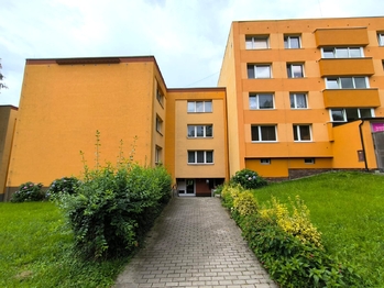 Pronájem bytu 2+1 v družstevním vlastnictví 53 m², Orlová