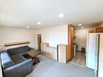 Pronájem bytu 2+kk v družstevním vlastnictví 53 m², Orlová