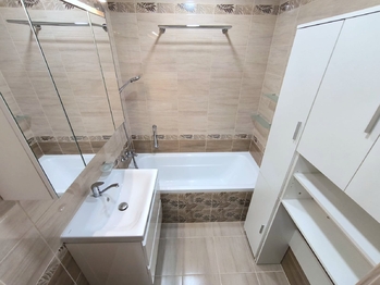 Pronájem bytu 2+kk v družstevním vlastnictví 53 m², Orlová