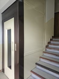 výtah - Prodej bytu 3+1 v družstevním vlastnictví 72 m², Kopřivnice