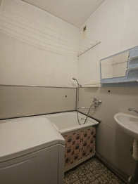 koupelna - Prodej bytu 3+1 v družstevním vlastnictví 72 m², Kopřivnice