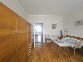 pokoj - Prodej bytu 3+1 v družstevním vlastnictví 72 m², Kopřivnice