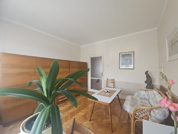 pokoj - Prodej bytu 3+1 v družstevním vlastnictví 72 m², Kopřivnice
