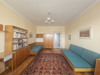 pokoj - Prodej bytu 3+1 v družstevním vlastnictví 72 m², Kopřivnice